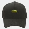 OTTO CAP® 5 Panel Mid Profile Mesh Back Trucker Hat Thumbnail