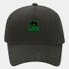 OTTO CAP® 5 Panel Mid Profile Mesh Back Trucker Hat Thumbnail