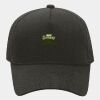 OTTO CAP® 5 Panel Mid Profile Mesh Back Trucker Hat Thumbnail