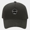 OTTO CAP® 5 Panel Mid Profile Mesh Back Trucker Hat Thumbnail