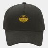 OTTO CAP® 5 Panel Mid Profile Mesh Back Trucker Hat Thumbnail