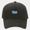 OTTO CAP® 5 Panel Mid Profile Mesh Back Trucker Hat Thumbnail