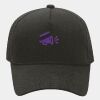 OTTO CAP® 5 Panel Mid Profile Mesh Back Trucker Hat Thumbnail