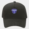 OTTO CAP® 5 Panel Mid Profile Mesh Back Trucker Hat Thumbnail
