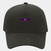 OTTO CAP® 5 Panel Mid Profile Mesh Back Trucker Hat Thumbnail