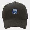 OTTO CAP® 5 Panel Mid Profile Mesh Back Trucker Hat Thumbnail