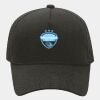 OTTO CAP® 5 Panel Mid Profile Mesh Back Trucker Hat Thumbnail