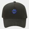 OTTO CAP® 5 Panel Mid Profile Mesh Back Trucker Hat Thumbnail