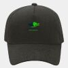 OTTO CAP® 5 Panel Mid Profile Mesh Back Trucker Hat Thumbnail