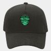 OTTO CAP® 5 Panel Mid Profile Mesh Back Trucker Hat Thumbnail