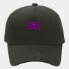 OTTO CAP® 5 Panel Mid Profile Mesh Back Trucker Hat Thumbnail