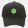 OTTO CAP® 5 Panel Mid Profile Mesh Back Trucker Hat Thumbnail