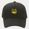 OTTO CAP® 5 Panel Mid Profile Mesh Back Trucker Hat Thumbnail