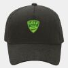 OTTO CAP® 5 Panel Mid Profile Mesh Back Trucker Hat Thumbnail