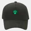 OTTO CAP® 5 Panel Mid Profile Mesh Back Trucker Hat Thumbnail