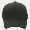 OTTO CAP® 5 Panel Mid Profile Mesh Back Trucker Hat Thumbnail