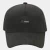 OTTO CAP® 5 Panel Mid Profile Mesh Back Trucker Hat Thumbnail