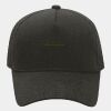 OTTO CAP® 5 Panel Mid Profile Mesh Back Trucker Hat Thumbnail