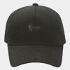 OTTO CAP® 5 Panel Mid Profile Mesh Back Trucker Hat Thumbnail