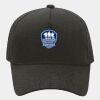 OTTO CAP® 5 Panel Mid Profile Mesh Back Trucker Hat Thumbnail