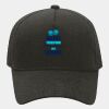 OTTO CAP® 5 Panel Mid Profile Mesh Back Trucker Hat Thumbnail