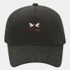 OTTO CAP® 5 Panel Mid Profile Mesh Back Trucker Hat Thumbnail