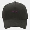 OTTO CAP® 5 Panel Mid Profile Mesh Back Trucker Hat Thumbnail