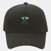 OTTO CAP® 5 Panel Mid Profile Mesh Back Trucker Hat Thumbnail
