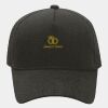 OTTO CAP® 5 Panel Mid Profile Mesh Back Trucker Hat Thumbnail