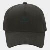 OTTO CAP® 5 Panel Mid Profile Mesh Back Trucker Hat Thumbnail
