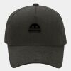 OTTO CAP® 5 Panel Mid Profile Mesh Back Trucker Hat Thumbnail