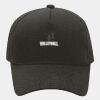 OTTO CAP® 5 Panel Mid Profile Mesh Back Trucker Hat Thumbnail
