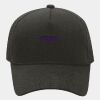 OTTO CAP® 5 Panel Mid Profile Mesh Back Trucker Hat Thumbnail