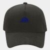 OTTO CAP® 5 Panel Mid Profile Mesh Back Trucker Hat Thumbnail