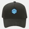 OTTO CAP® 5 Panel Mid Profile Mesh Back Trucker Hat Thumbnail