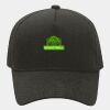 OTTO CAP® 5 Panel Mid Profile Mesh Back Trucker Hat Thumbnail