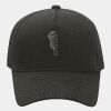 OTTO CAP® 5 Panel Mid Profile Mesh Back Trucker Hat Thumbnail