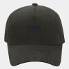 OTTO CAP® 5 Panel Mid Profile Mesh Back Trucker Hat Thumbnail