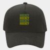 OTTO CAP® 5 Panel Mid Profile Mesh Back Trucker Hat Thumbnail