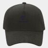 OTTO CAP® 5 Panel Mid Profile Mesh Back Trucker Hat Thumbnail