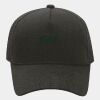OTTO CAP® 5 Panel Mid Profile Mesh Back Trucker Hat Thumbnail