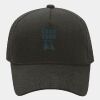 OTTO CAP® 5 Panel Mid Profile Mesh Back Trucker Hat Thumbnail