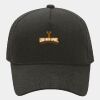 OTTO CAP® 5 Panel Mid Profile Mesh Back Trucker Hat Thumbnail