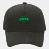 OTTO CAP® 5 Panel Mid Profile Mesh Back Trucker Hat Thumbnail