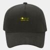 OTTO CAP® 5 Panel Mid Profile Mesh Back Trucker Hat Thumbnail