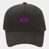 OTTO CAP® 5 Panel Mid Profile Mesh Back Trucker Hat Thumbnail