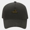 OTTO CAP® 5 Panel Mid Profile Mesh Back Trucker Hat Thumbnail