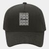 OTTO CAP® 5 Panel Mid Profile Mesh Back Trucker Hat Thumbnail