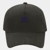 OTTO CAP® 5 Panel Mid Profile Mesh Back Trucker Hat Thumbnail