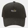 OTTO CAP® 5 Panel Mid Profile Mesh Back Trucker Hat Thumbnail